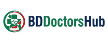 BD Doctors Hub Logo1